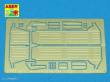 Aber Models 48007 - Fenders for Hetzer
