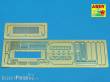 Aber Models 48009 - T-34/76 model 1941 vol.2 - grille cover set