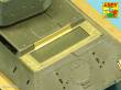 Aber Models 48009 - T-34/76 model 1941 vol.2 - grille cover set