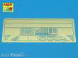 Aber Models 48010 - T-34/76 model 1941 vol.3 - fenders