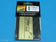 Aber Models 48010 - T-34/76 model 1941 vol.3 - fenders