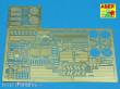 Aber Models 48011 - Panther Ausf.G (Sd.Kfz171)