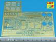 Aber Models 48012 - JAGD-PANTHER (Sd.Kfz.173) (Fit to Tmiya)