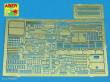 Aber Models 48016 - Pz.Kpfw.III Ausf.L (Sd.Kfz.141/1) (Fitto Tamiya)