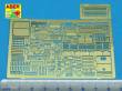 Aber Models 48016 - Pz.Kpfw.III Ausf.L (Sd.Kfz.141/1) (Fitto Tamiya)