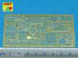 Aber Models 48017 - Pz.Kpfw.IV,Ausf.H late,Jearly Vol.1-Basic set