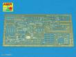 Aber Models 48017 - Pz.Kpfw.IV,Ausf.H late,Jearly Vol.1-Basic set