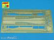 Aber Models 48018 - Pz.Kpfw.IV,Ausf.H late,Jearly Vol.2-Fenders