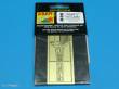 Aber Models 48019 - Pz.Kpfw.IV,Ausf.H late,Jearly Vol.3-Turret skirts