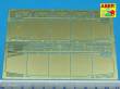 Aber Models 48020 - German Medium Tank Pz.Kpfw.IV, Ausf.H late ,Jearly Vol.4-Side skirts