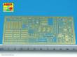 Aber Models 48022 - US Tank Destroyer M-10