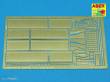 Aber Models 48024 - Cromwel Mk. IV-vol.2-Fenders
