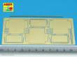 Aber Models 48029 - KV-1 or KV-2 early versions -vol.2 - Tool boxes early type