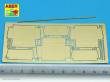 Aber Models 48030 - KV-1 or KV-2 early versions -vol.3 - Tool boxes late type