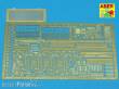 Aber Models 48032 - SU-122. Vol.2-basic set.