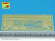 Aber Models 48033 - SU-122 Vol.2.-Fenders