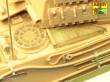 Aber Models 48035 - TIGER II -Production Turret