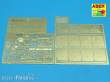 Aber Models 48037 - Pz. Kpfw.III,Ausf.N (Sd.Kfz.141/2)