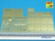 Aber Models 48037 - Pz. Kpfw.III,Ausf.N (Sd.Kfz.141/2)