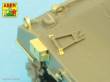 Aber Models 48038 - British Sherman IC ´Firefly?