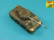 Aber Models 48038 - British Sherman IC ´Firefly?