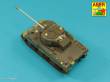 Aber Models 48038 - British Sherman IC ´Firefly?