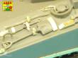 Aber Models 48038 - British Sherman IC ´Firefly?