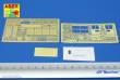 Aber Models 48039 - GMC U.S cargo truck