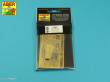 Aber Models 48039 - GMC U.S cargo truck