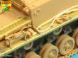 Aber Models 48042 - Sturmgeshutz III,Ausf.G-early