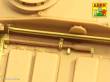 Aber Models 48042 - Sturmgeshutz III,Ausf.G-early