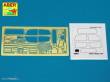 Aber Models 48047 - Citroen 11CV