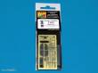 Aber Models 48047 - Citroen 11CV