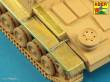 Aber Models 48048 - Fenders for Stug.III, Ausf.G