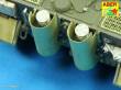 Aber Models 48049 - STURMTIGER [Vol.2 - fenders and exhaust covers]