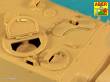 Aber Models 48052 - Jagdtiger -basic set -(Tamiya)