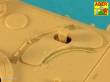 Aber Models 48052 - Jagdtiger -basic set -(Tamiya)