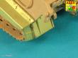 Aber Models 48053 - Jagdtiger -Front & Rear Fenders -(Tamiya)