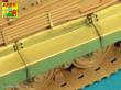 Aber Models 48054 - Jagdtiger -Side Skirts -(Tamiya)