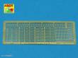 Aber Models 48 A02 - German clamps and clasps (1 choice)