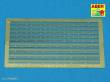 Aber Models 48 A05 - Ammo belts .30 and .50