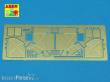 Aber Models 48 A10 - Rear boxes for Panther tanks & Jagdpanther