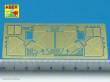 Aber Models 48 A10 - Rear boxes for Panther tanks & Jagdpanther