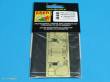 Aber Models 48 A10 - Rear boxes for Panther tanks & Jagdpanther