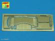 Aber Models 48 A12 - Turret stowage bin for Pz.Kpfw.IV