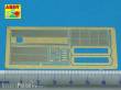 Aber Models 48 A16 - Grilles for KV I & KV II