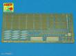 Aber Models 48 A17 - Box-type lubricant tanks & Round tank holders