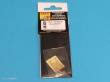Aber Models 48 A26 - US antenna & brackets (set of 3 pcs)