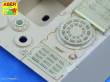 Aber Models 48 A27 - Grilles for King Tiger