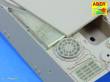 Aber Models 48 A27 - Grilles for King Tiger